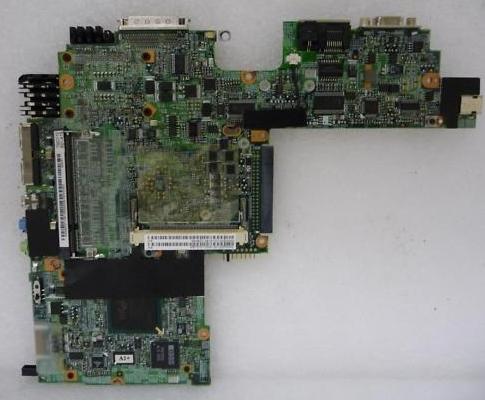 Acer MB.T2701.003 Travelmate C110 1.2GHZ Motherboard