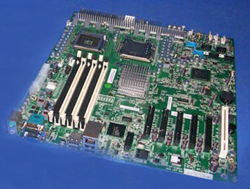 HP 461511-001 / 450054-001 ML150 DL180 G5 System Board