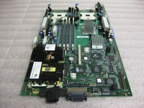 HP 348271-001 Proliant BL20P G2 System Board