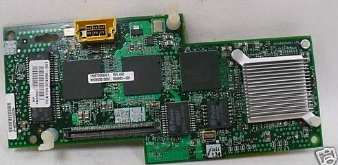 HP 394983-001 BL25P Dual NC370i Network Adapter