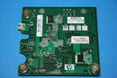HP 443497-001 XW460C PCI-E Mezzanine Board