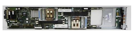 HP 381803-001 BL35P Server Blade System Board