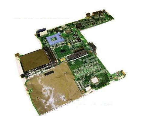 HP 371794-001 NX9000 ZE4900 Intel Motherboard