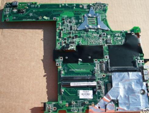 HP/Compaq 31kt2mb0026 NX9030 Motherboard