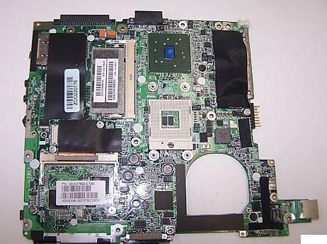 Gateway 40-A07500-CC01 3000GZ MX3000 Series Motherboard