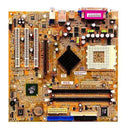 Emachines AU31 Socket-478 Motherboard