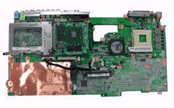 Acer LB.A2001.003 / LBA2001003 2100 2600 1660 Motherboard