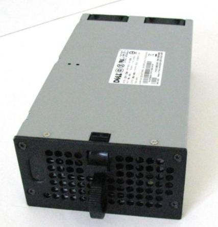 Dell 1M001 / NPS-730AB Poweredge 2600 730 WattS Power Supply