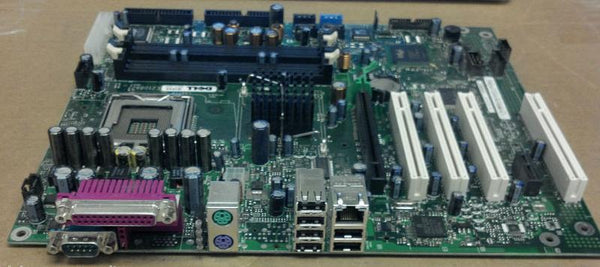 Dell U7084 Dimension XPS Generation 4 Pentium 3.6GHZ Motherboard