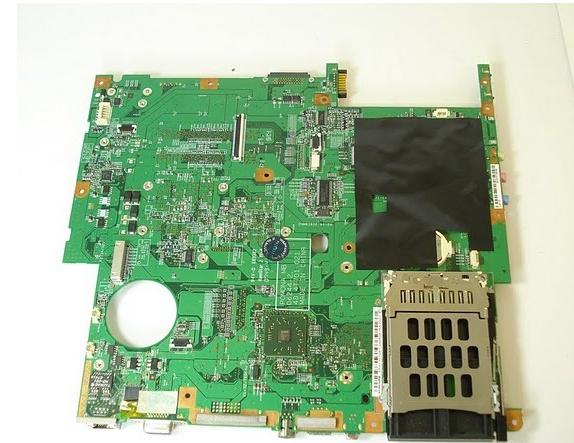 Acer 48.4T701.021 EXTENSA 5420 Motherboard