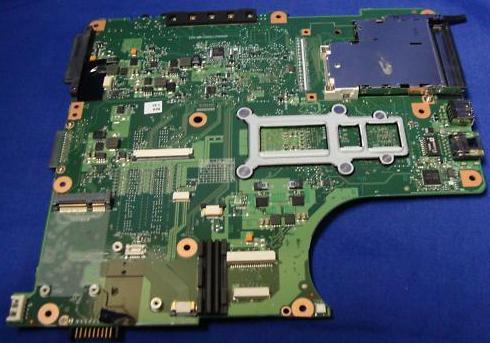 Toshiba V000138350 Satellite L305D AMD Motherboard