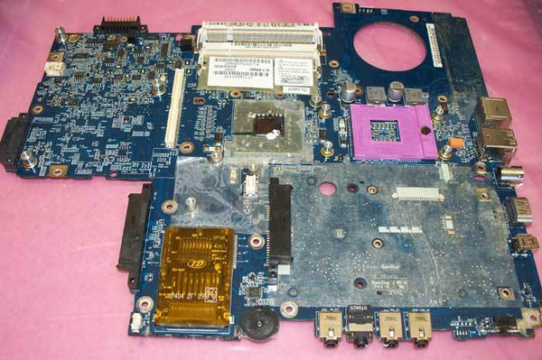 Toshiba K000056590 Satellite X205 Motherboard