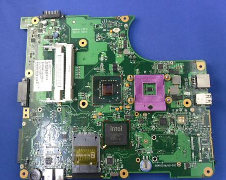Toshiba V000138230 Satellite L305 V000138230 Intel Motherboard