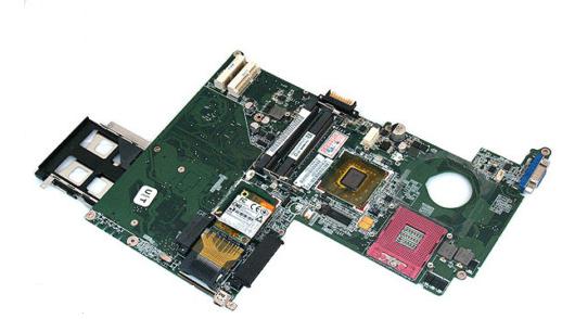 Toshiba A000017400 U305 Intel Motherboard