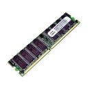 DataRAM DTM63672C 512MB PC3200 DDR-400MHZ ECC Unbuffered 184-PIN Low Profile DIMM Memory Module