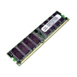 DataRAM DTM63672C 512MB PC3200 DDR-400MHZ ECC Unbuffered 184-PIN Low Profile DIMM Memory Module