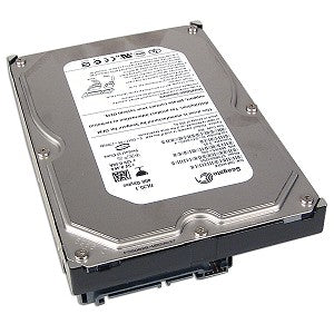 Seagate ST3400632NS NL35 400GB 7200RPM SATA 3.5" Hard Drive