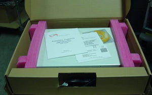 PowerDSINE PD-6012/AC/M 12-Port POE MIDSPAN