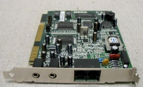 ARCHTech 5634BTS-A 56k ISA Modem