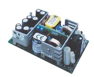 Power-ONE MPB80-3300 -3-Outputs 3.3-5-12V Power Supply