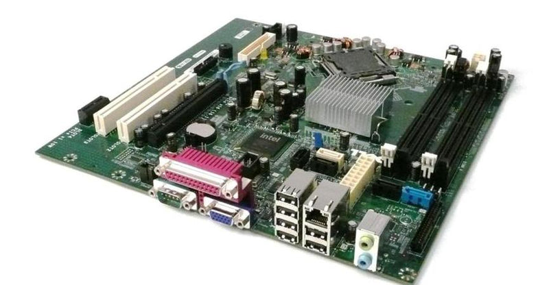 Dell Y255C SMT Motherboard For OptiPlex 755 TOWER