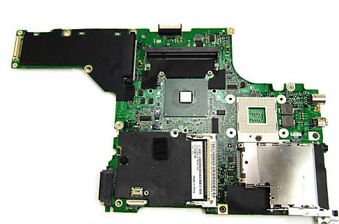 Dell KD685 Inspiron XPS M140 630M Motherboard