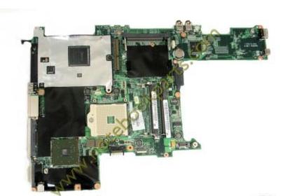 HP/Compaq 31CT8MB0056 Presario V2600 Motherboard