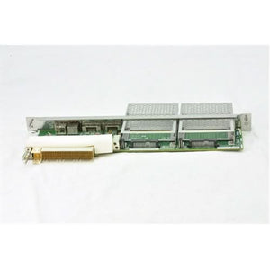 Sun / ORACLE 375-3543 Disk Drive REAR TRANSITION Card
