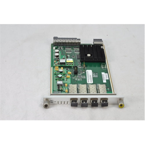 MCData 480-E00531-100 4-Port 4GB QPM 6238 480-E00531-100 10KM LW 1310NM