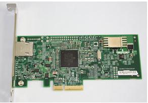 Dell R9002 PCI-E X Gigabit NetworkInterface Card