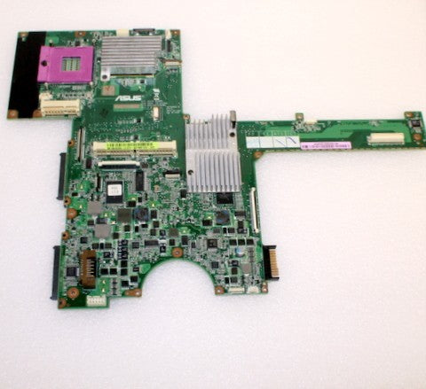 Alienware REP-M17XMB AREA-51 M17x-R1 Motherboard