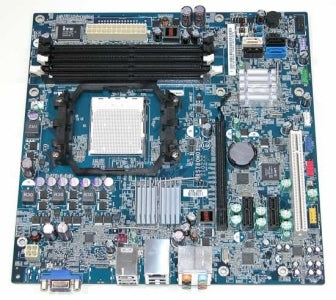 Dell FM784 Inspiron 541 AMD Socket-AM2 Motherboard