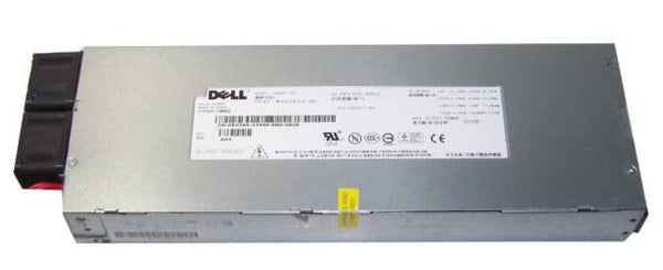 Dell RD595 600 WattS Power Supply