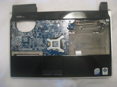 Dell  YH39C / 0YH39C Latitude E6410 i5 NVidia Motherboard