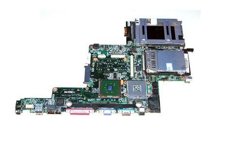 DELL F5326 / 0F5326 Inspiron 8600 Motherboard
