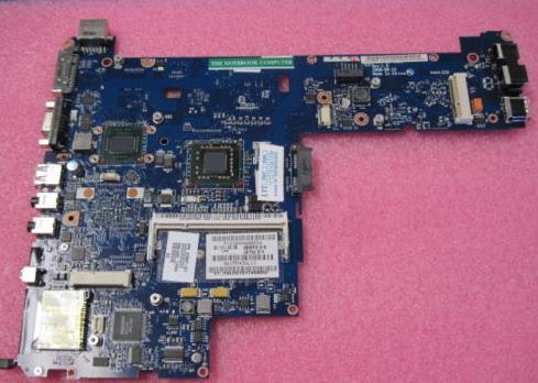 HP 513947-001 2530P SL9600 2.13GHZ 6MB System Board