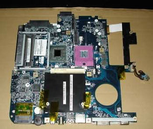 Acer LA-3551P Aspire 5315 5720 Motherboard