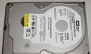Western Digital Caviar SE WD2500JS 250GB 7200RPM 8MB Buffer SATA-300 3.5" Hard Drive