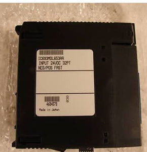 GE FanUC IC693MDL653 24VDC 32PT Input Module