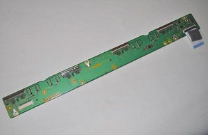 Panasonic TNPA4166 C2 Buffer Board