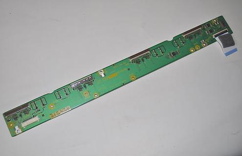 Panasonic TNPA4166 C2 Buffer Board