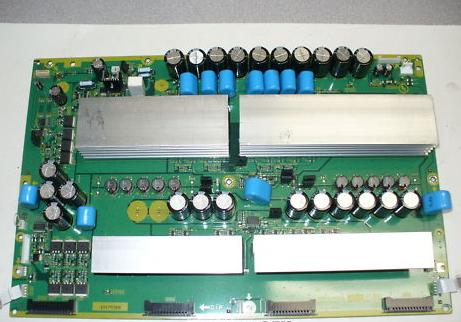 Panasonic TNPA4002 SS Board