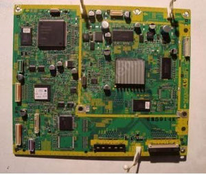 Panasonic TNPA3634 Controller Board