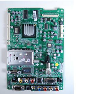 LG EAX36495502 MAIN Board
