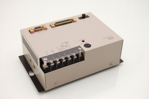 OMRON B500-AL004 Fiber Communication Link Adapter