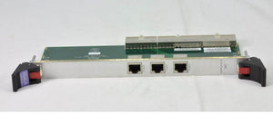 ZNYX ZXRTB03-A1 MIDI-X 10/100 THREE Ethernet Ports