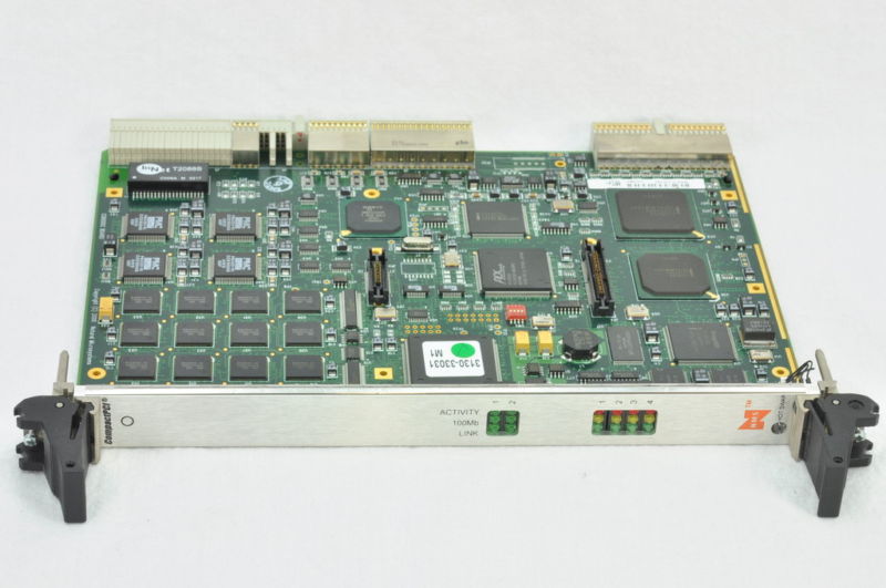 NATURAL MicroSystem CG6000C 4T1/4E1 PCI Board