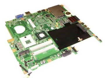 Acer MB.TRM01.001 Aspire 5610 EXTENSA 5510 Motherboard