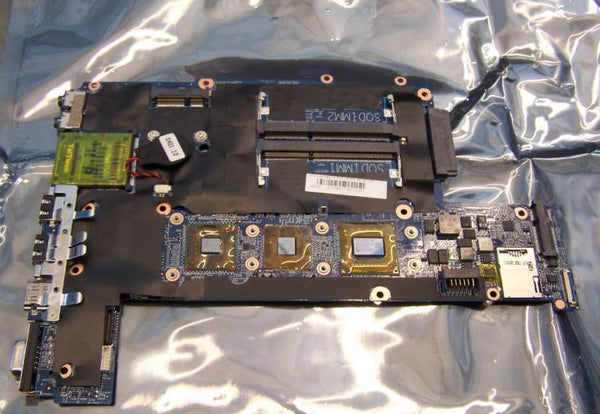 HP 600822-001 Mini Laptop Motherboard