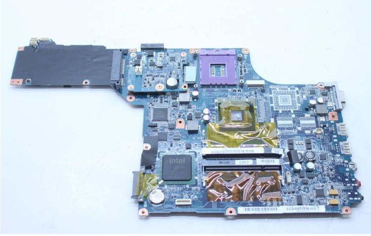 Sony VAIO A1562028A VGN-CS110E Intel Motherboard